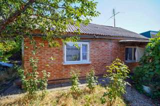 Дом с участком в районе с развитой инфраструктурой