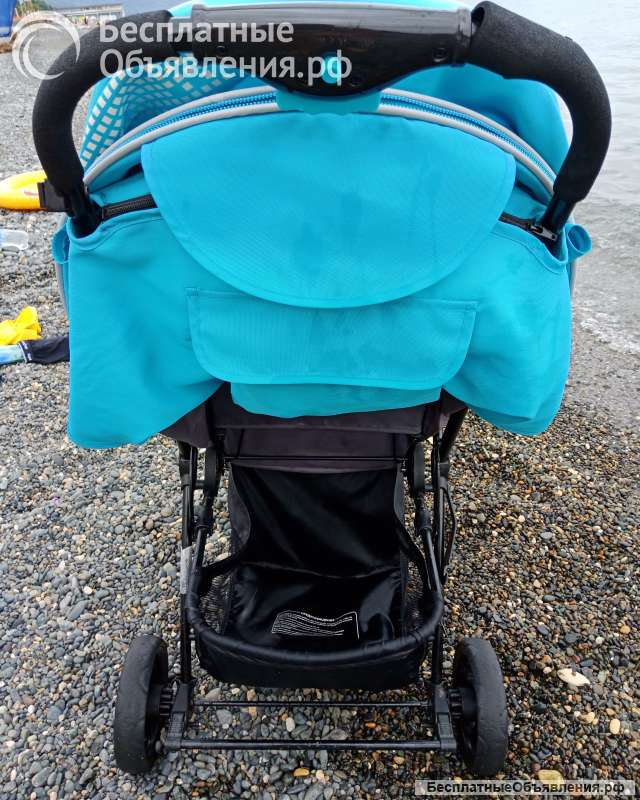 Детскую коляску