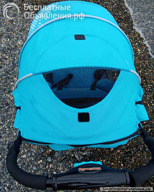 Детскую коляску
