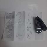 Страховочно-спусковое устройство Vertical Гри-гри 0317