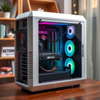 Xrentpc Арендуй Игровой ПК и Играй