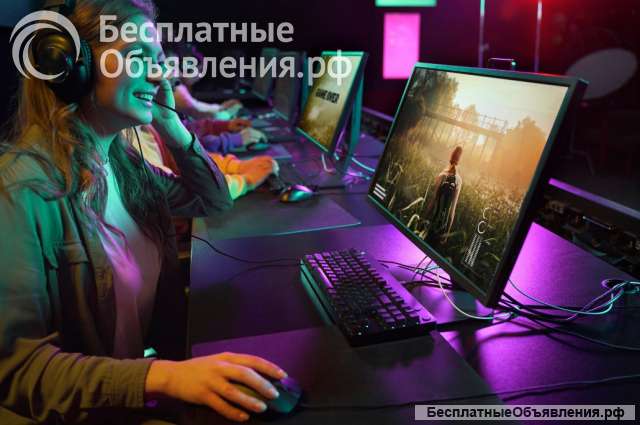 Xrentpc Арендуй Игровой ПК и Играй
