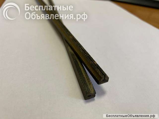 Изоляторы, ложе термоножа, Smipack