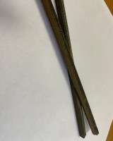 Изоляторы, ложе термоножа, Smipack