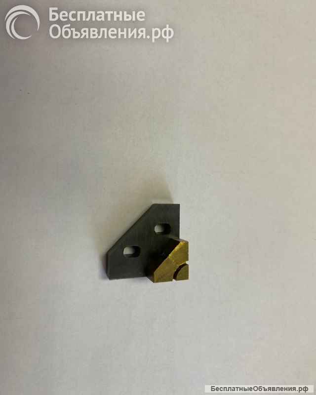 Изоляторы, ложе термоножа, Smipack