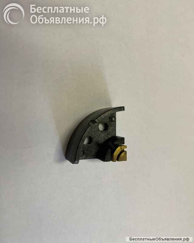 Изоляторы, ложе термоножа, Smipack