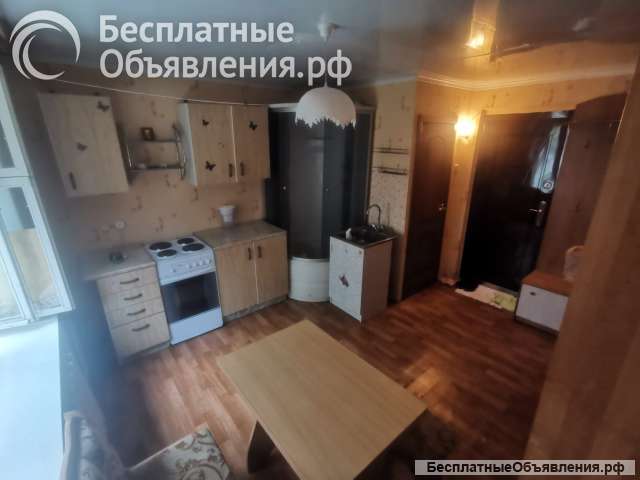 Заходи и живи