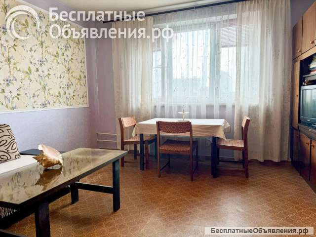 Квартира в Алтуфьевском районе, 2 комнаты