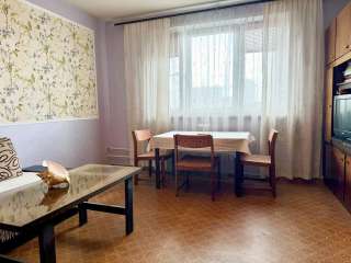 Квартира в Алтуфьевском районе, 2 комнаты