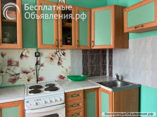 Квартира в Алтуфьевском районе, 2 комнаты