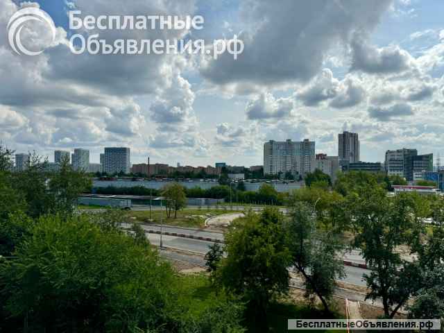 Квартира в Алтуфьевском районе, 2 комнаты