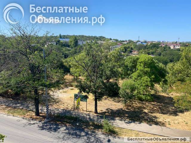 Комната в Сеаастополе (Адм Макаpова)