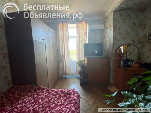Комната в Сеаастополе (Адм Макаpова)