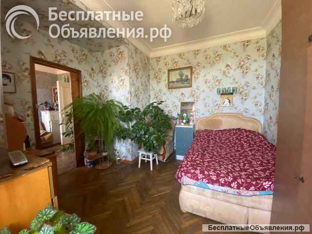 Комната в Сеаастополе (Адм Макаpова)