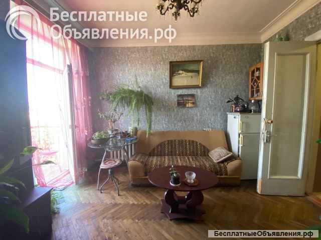 Комната в Сеаастополе (Адм Макаpова)