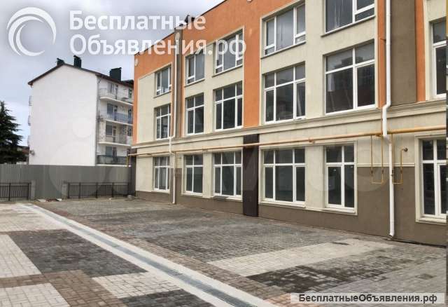 1 комнатная квартира Казачья бухта