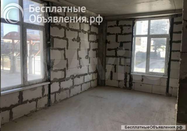 1 комнатная квартира Казачья бухта