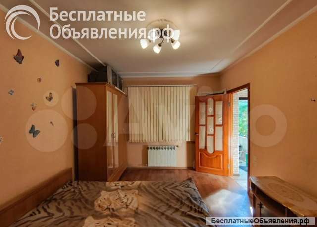 Дом 39кв м участок 6 соток ИЖС