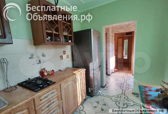 Дом 39кв м участок 6 соток ИЖС
