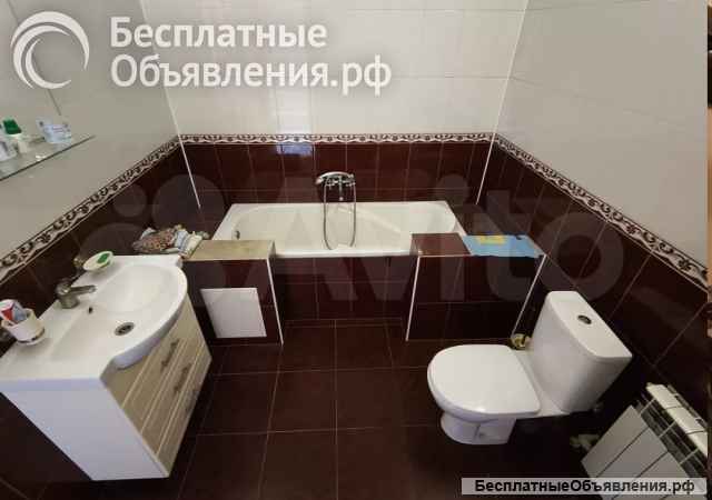 Дом 39кв м участок 6 соток ИЖС