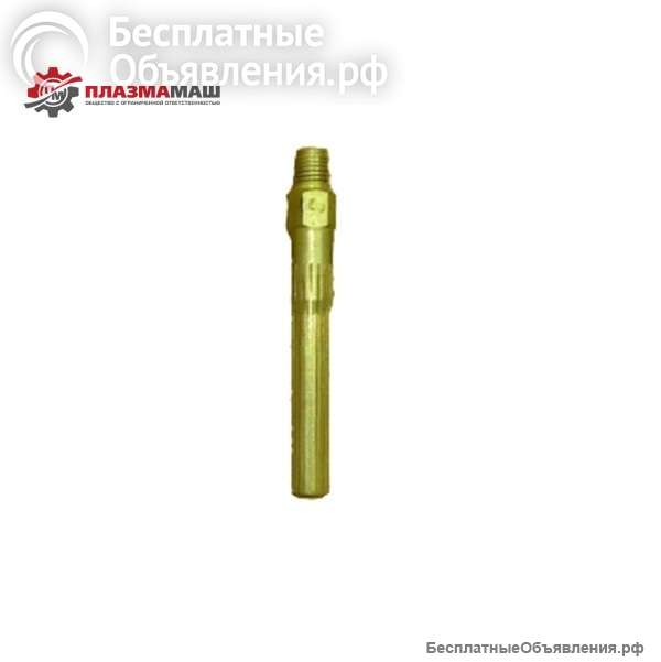 Запасные части к резакам кислородно-флюсовой резки металла з-да Плазмамаш