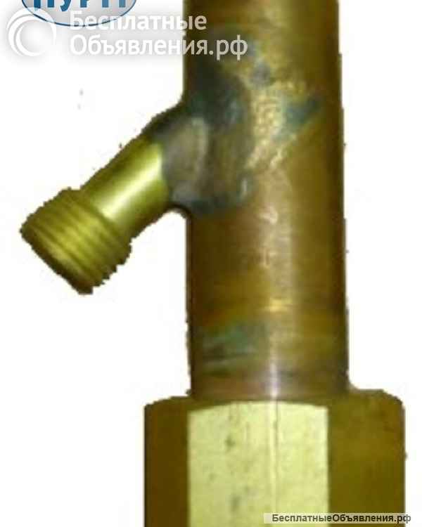 Запасные части к резакам кислородно-флюсовой резки металла з-да Плазмамаш