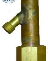 Запасные части к резакам кислородно-флюсовой резки металла з-да Плазмамаш