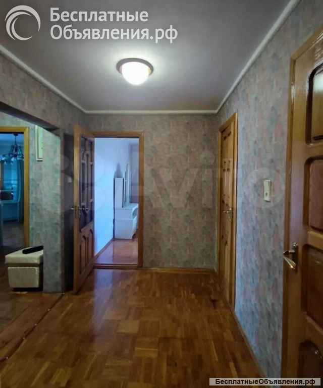 3 -х комнатная квартира Ул Николая Музыки