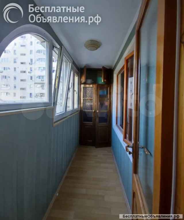 3 -х комнатная квартира Ул Николая Музыки