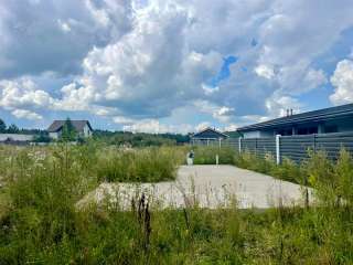 Участок в Федоскино