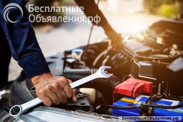 Требуется автомеханик в Красноярске