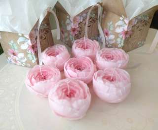 Свеча Пион Научу