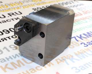 Клапан распределительный КМУ Unic 290