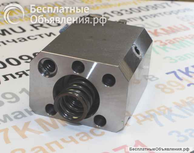 Клапан распределительный КМУ Unic 290