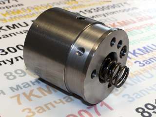 Клапан распределительный КМУ Unic 300 (с 3-х секц стрелой)