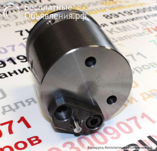 Клапан распределительный КМУ Unic 300 (с 3-х секц стрелой)