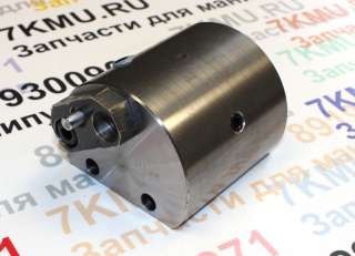 Клапан распределительный КМУ Unic 300 (для 4-х секц стрелы)