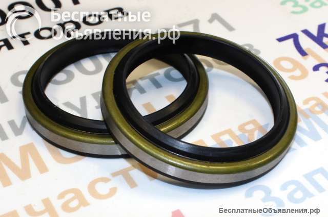 Оригинальный сальник редуктора КМУ Unic 500