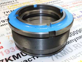 Гайка подъемного цилиндра КМУ Tadano Z300