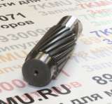 Вал КОМ, L-127 мм, 13 шлицев