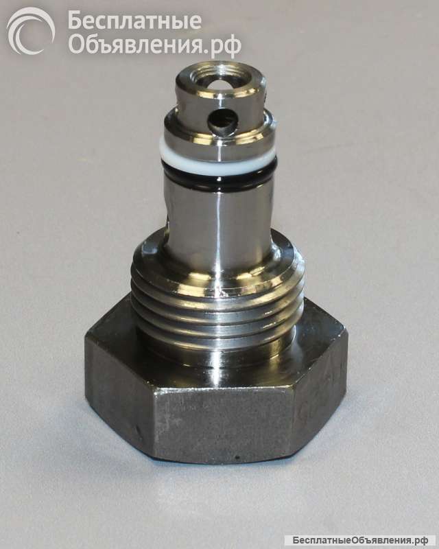 Замок аутригера КМУ Unic 330-370