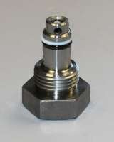 Замок аутригера КМУ Unic 330-370