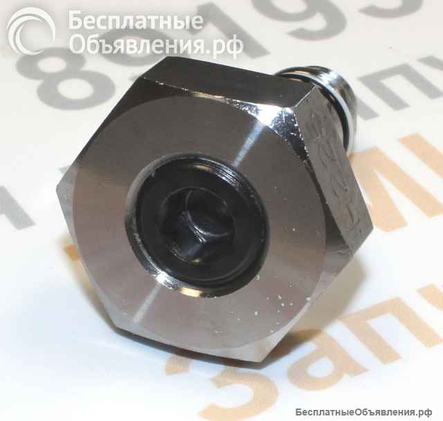 Замок аутригера КМУ Unic 330-370