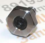 Замок аутригера КМУ Unic 330-370