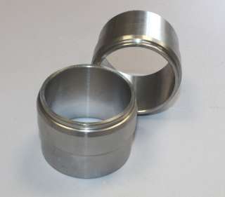 Проставочная втулка вала КМУ Unic URV340.370