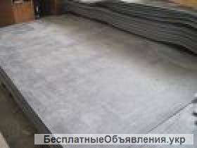 Паронит ПМБ (Листовой)