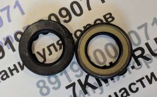 Сальник гидромотора лебедки КМУ Tadano