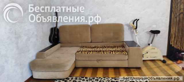 2 ком. кв 46 м 2