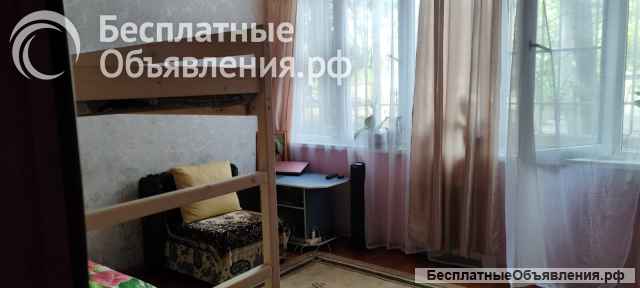 2 ком. кв 46 м 2