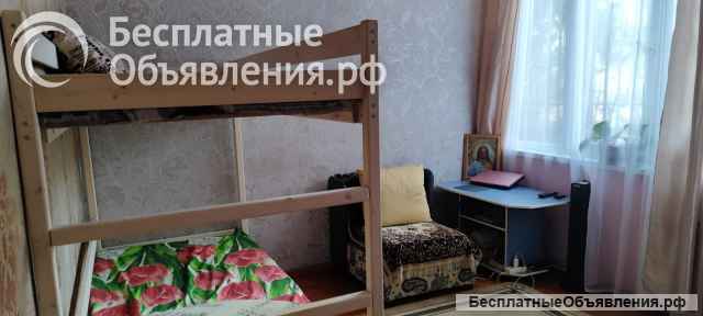 2 ком. кв 46 м 2